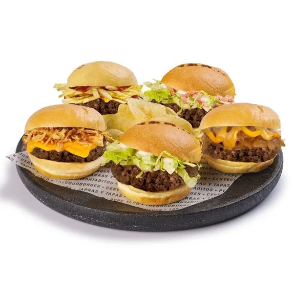 100 Montaditos