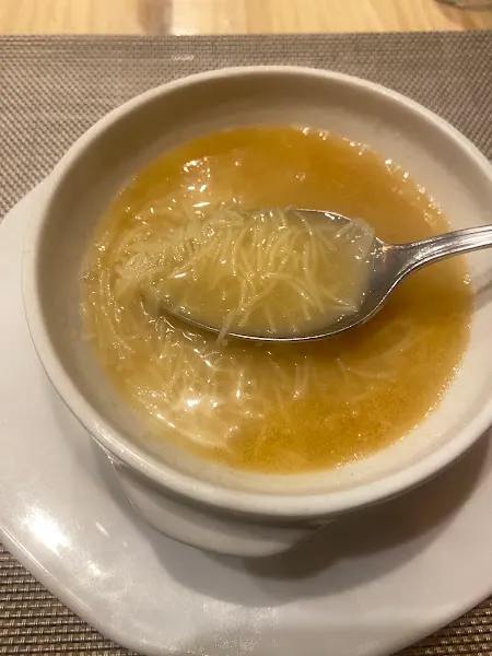 Cafeterìa Restaurante Vìa22