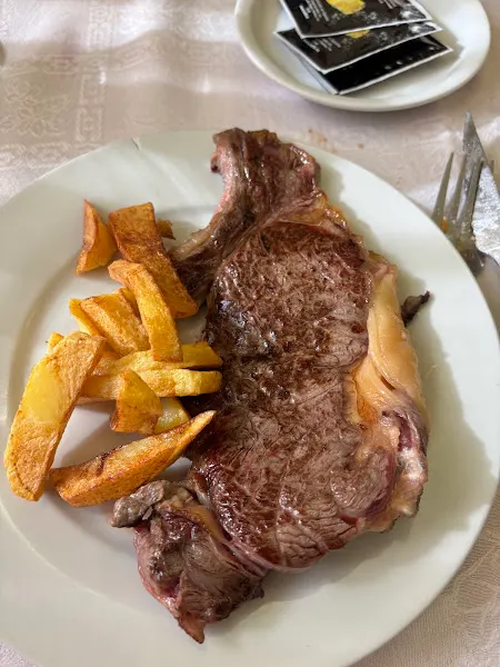 Restaurante Lar Piñeiro