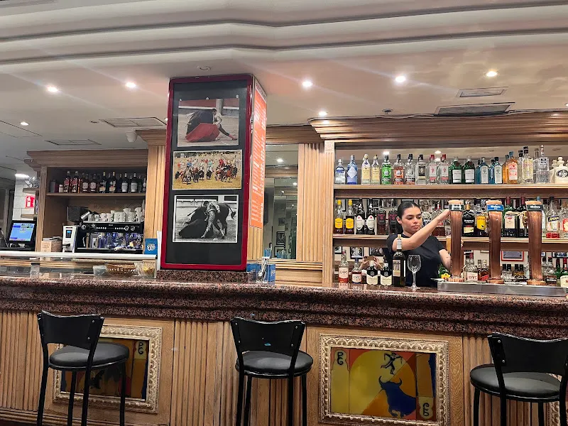 Restaurante en las Ventas Puerta Grande Madrid