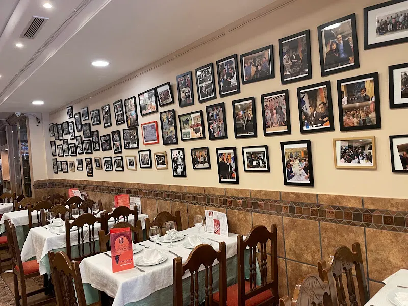 Restaurante en las Ventas Puerta Grande Madrid - Restaurante en Madrid - foto 2