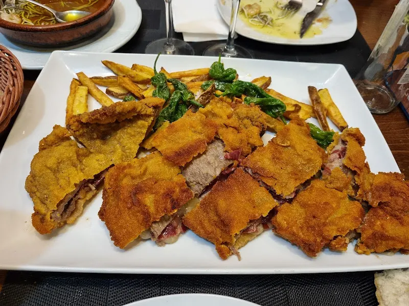 Pop Tapas y Copas - Bar restaurante en Madrid - foto 3