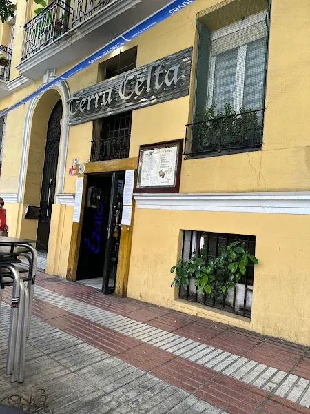 Terra Celta - Restaurante en Madrid - foto 2