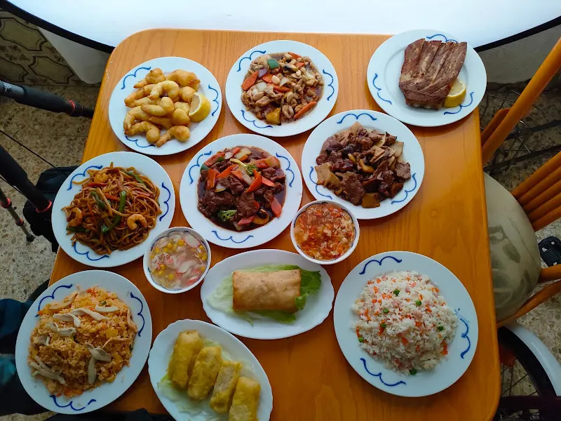 Tang Chao