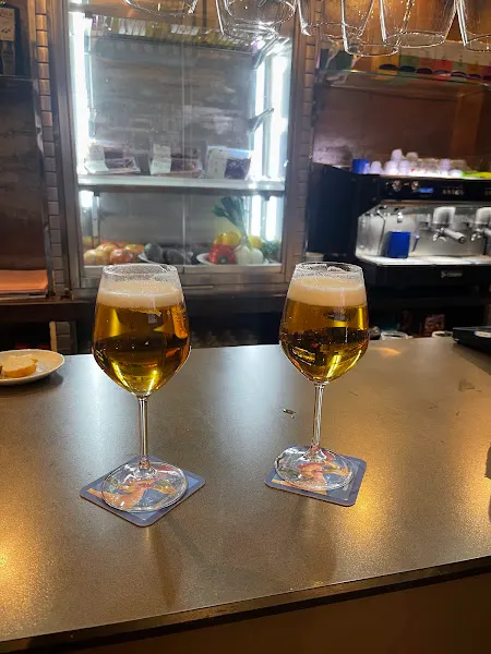 Cervecería La Lidia