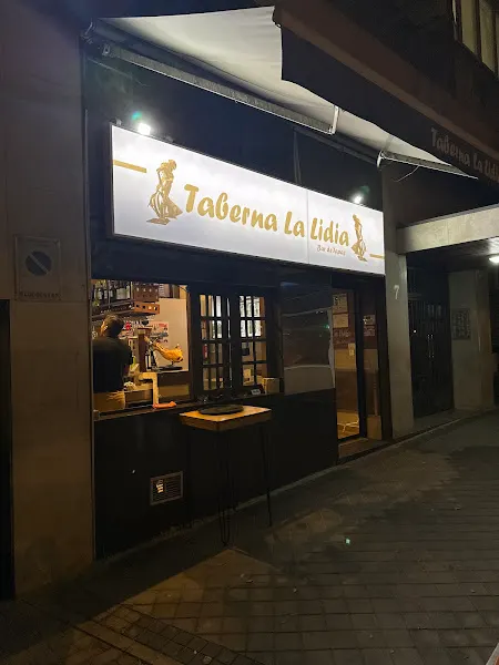 Cervecería La Lidia - Bar en Madrid - foto 2