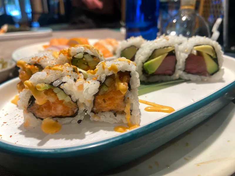 Miho Sushi