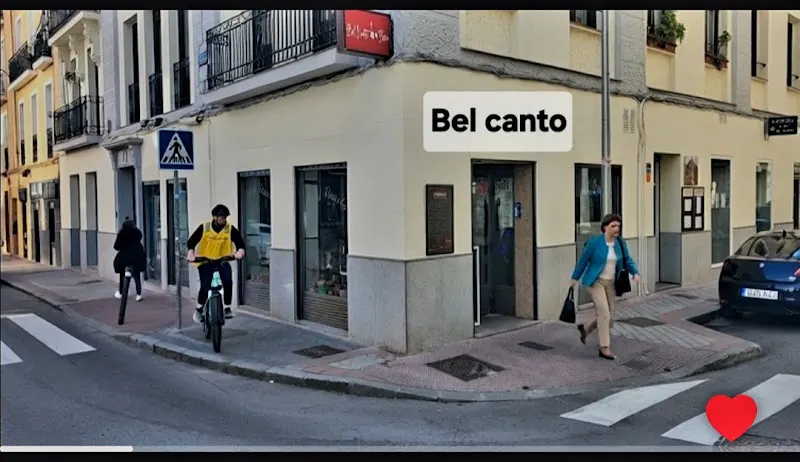 Cafetería Bel Canto - Cafetería en Madrid - foto 2