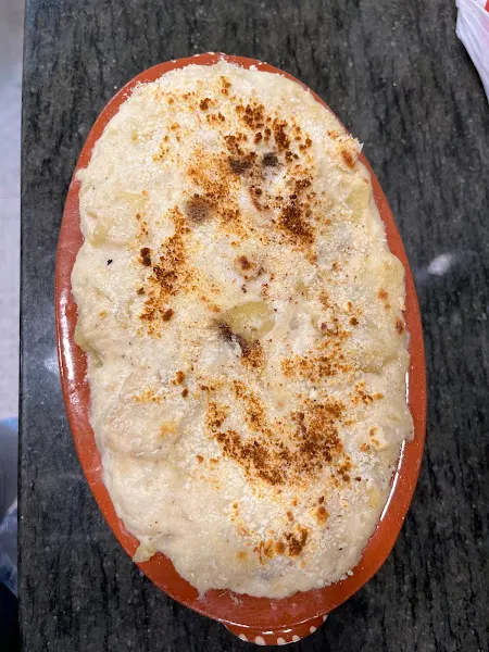 La Taberna de Nazaré