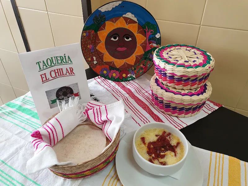 El Chilar Taquería
