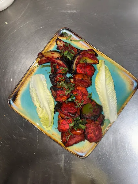 Masala Madness