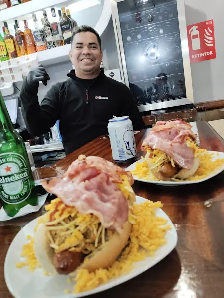 Bar ErCoy