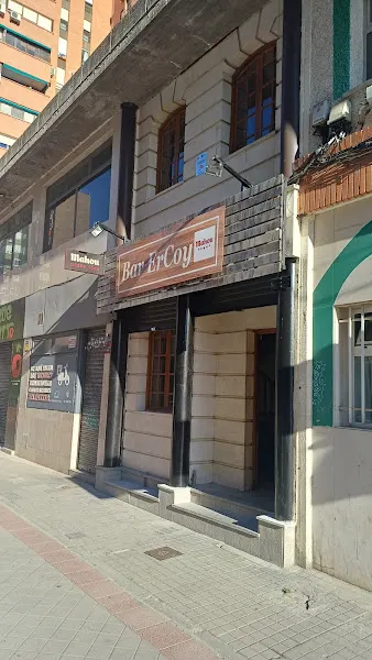 Bar ErCoy - Bar restaurante en Madrid - foto 2