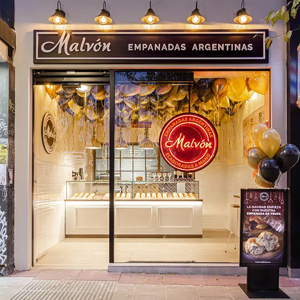 Empanadas Malvón - Restaurante en Madrid - foto 2