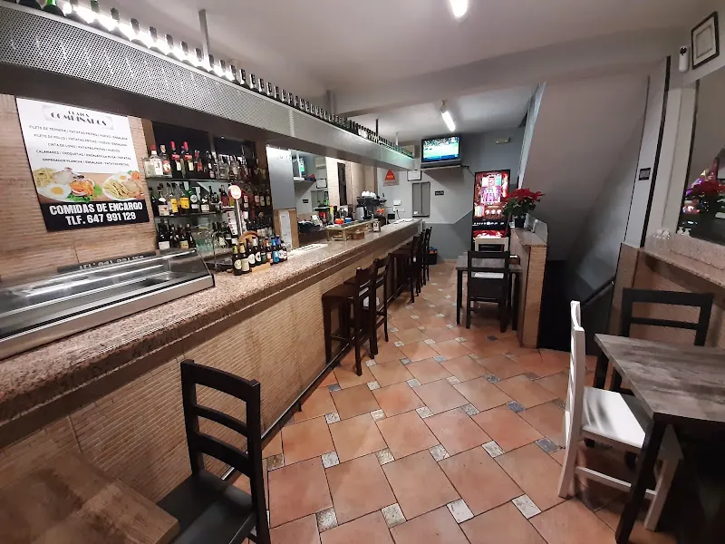 Astro's Coffee & Bar