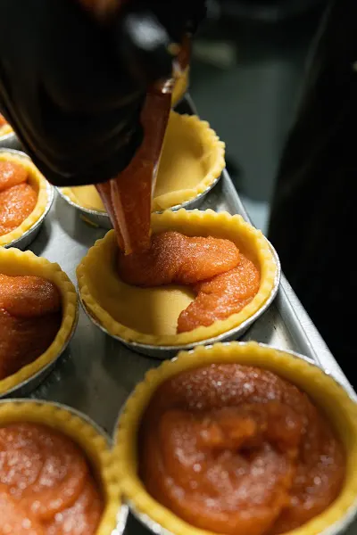 América – Sandwiches y Empanadas Argentinas