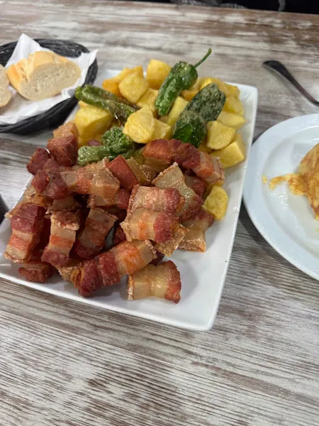 CAFETERIA ROSI