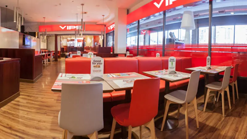 VIPS - Restaurante en Madrid - foto 2