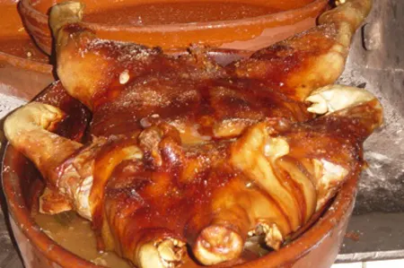 Cristóbal Asador