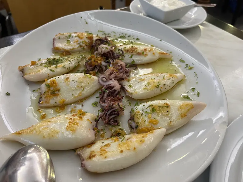 Restaurante Limas