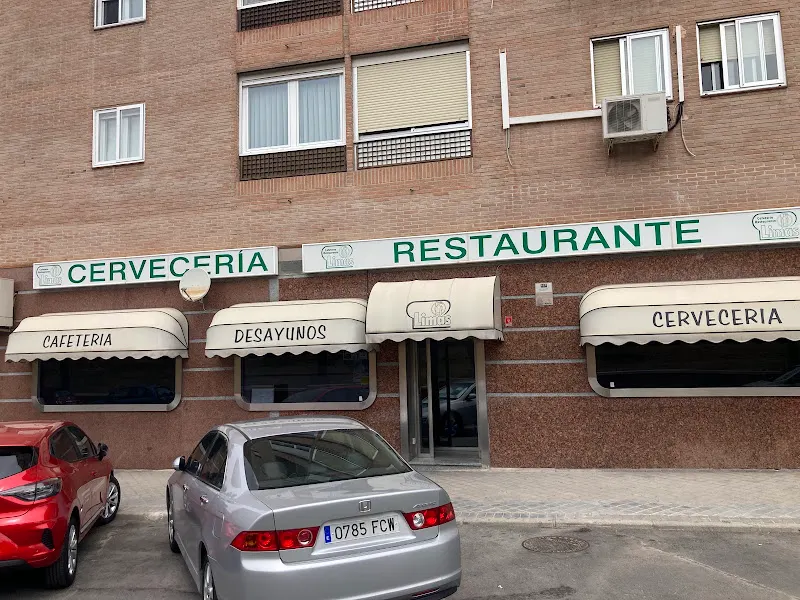 Restaurante Limas - Restaurante en Madrid - foto 2