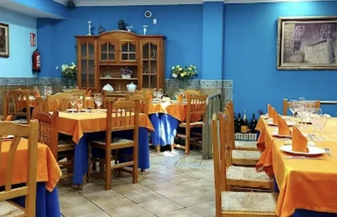 Restaurante Sotero