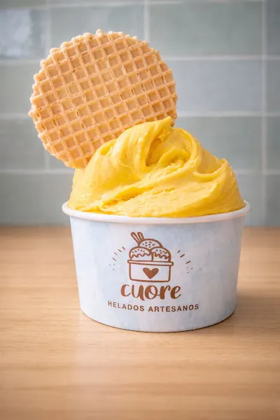 Heladeria Cuore