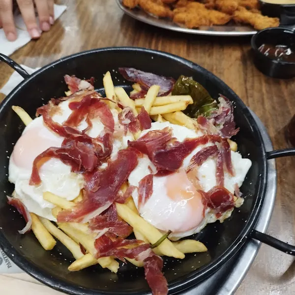 La Sureña