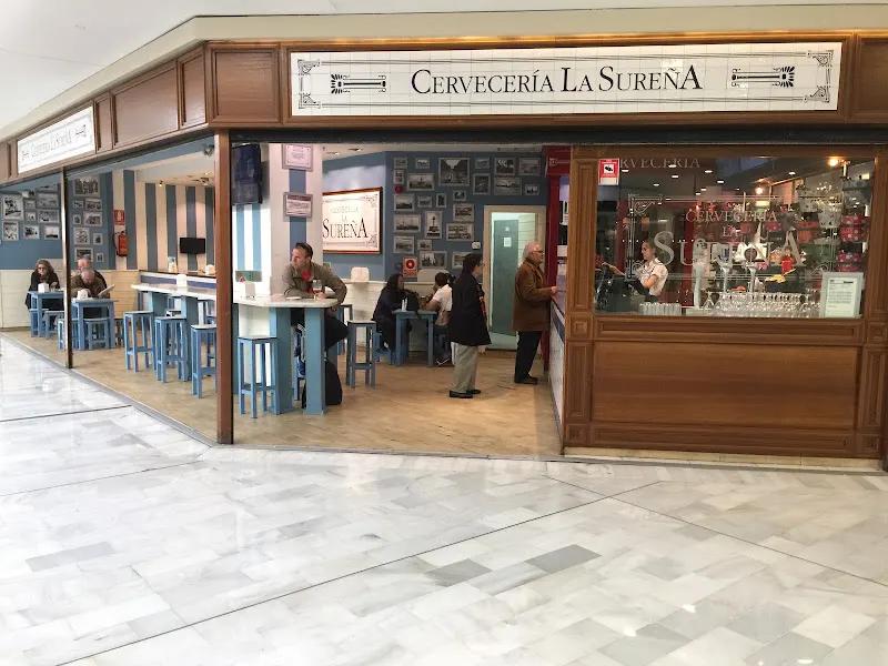 La Sureña - Cervecería en Madrid - foto 2