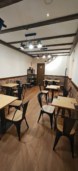 Bar-Restaurante Caupona