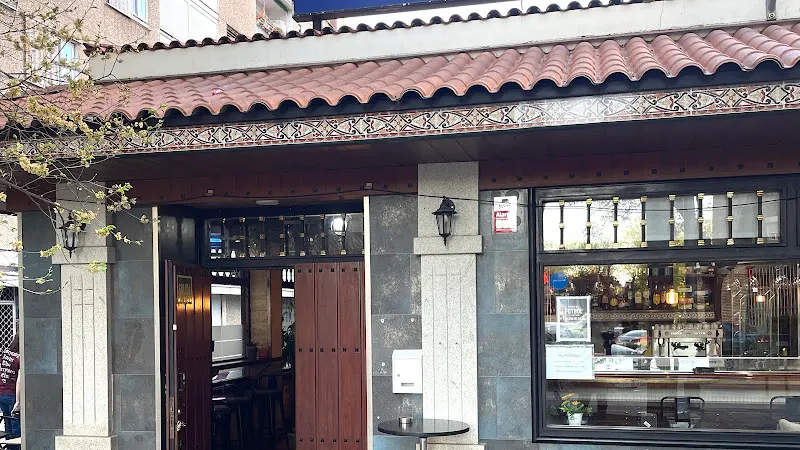 Restaurante Rincón de casa