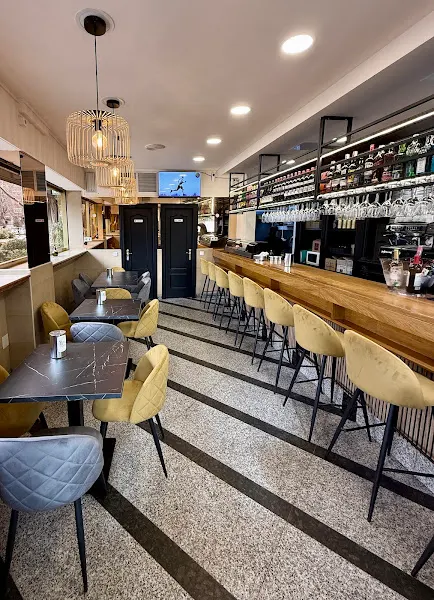 Tapeo 030 Bar