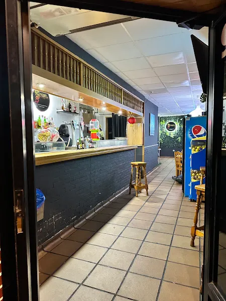 La Mansión del Chowfan vallecas // RESTAURANTE CHINO VENEZOLANO