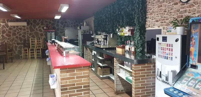 Restaurante Sánchez Merino - Bar en Madrid - foto 2