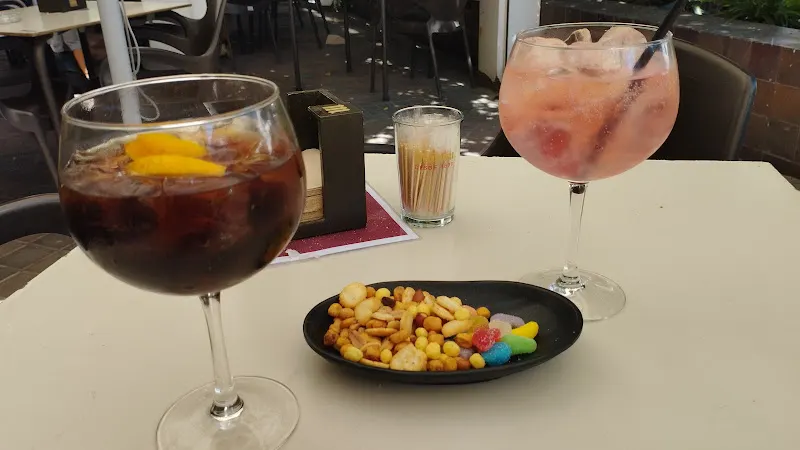La Terraza