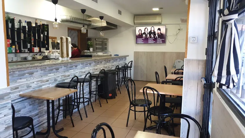 Restaurante Peruano Pampas - Restaurante en Madrid - foto 2