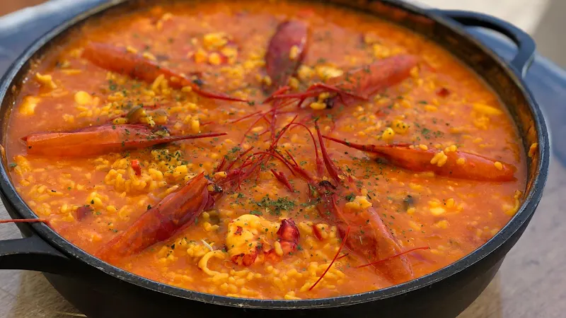 Restaurante Narcea