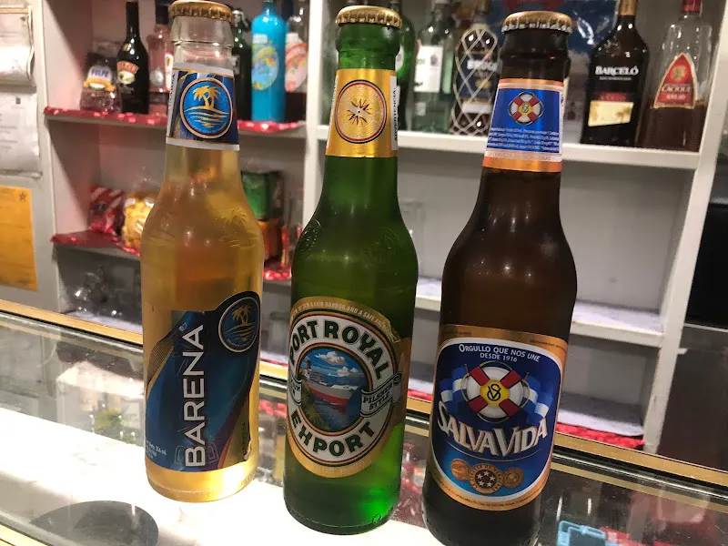 Bar Restaurante La Cervecita Catracha