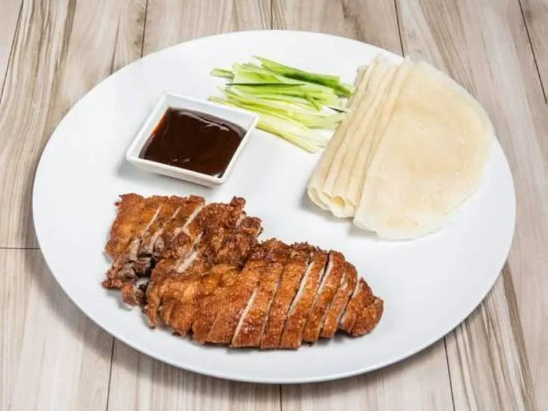 Restaurante Chino El Mundo