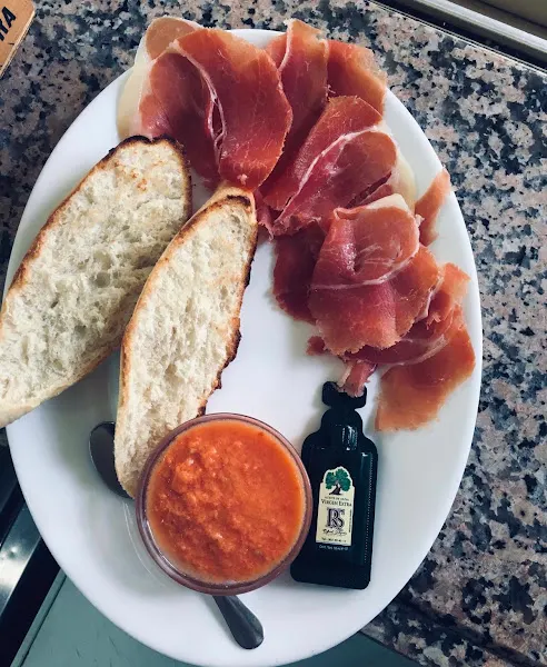 Bar Sagitario