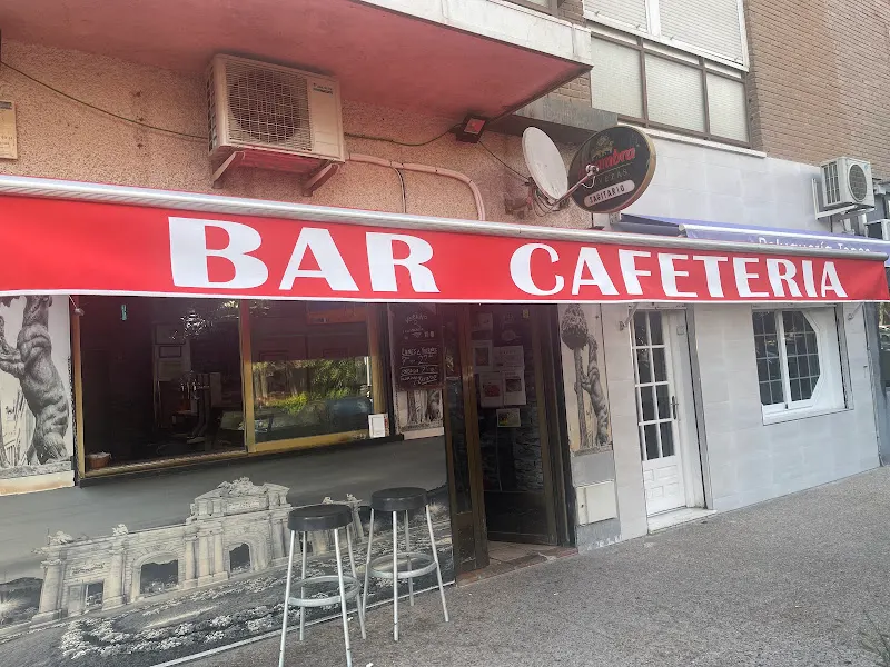 Bar Sagitario - Bar en Madrid - foto 2