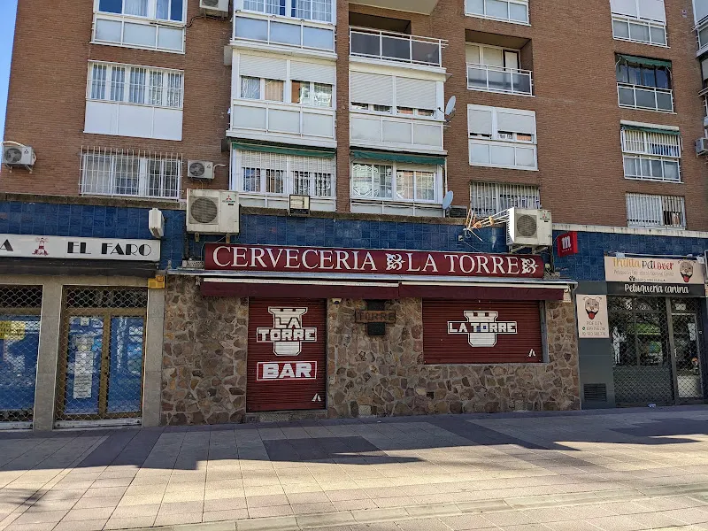La Torre - Cervecería en Madrid - foto 2