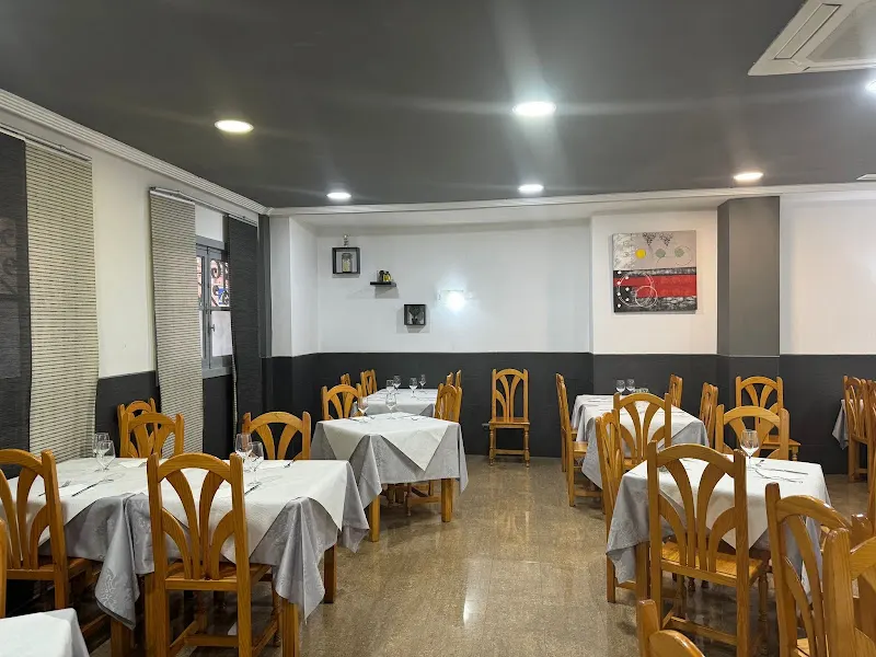 Restaurante El Mantel