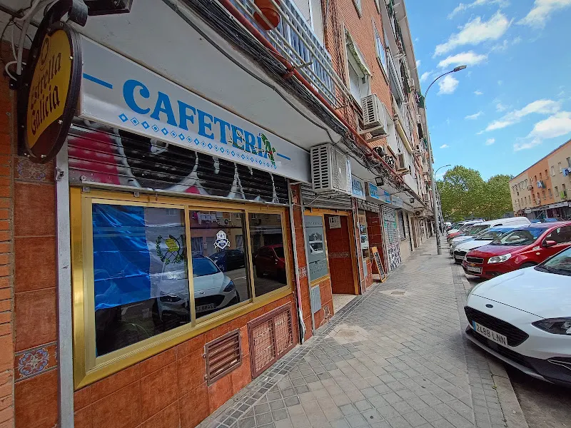 Restaurante Guatemalteco La Bendición de DIOS - Madrid