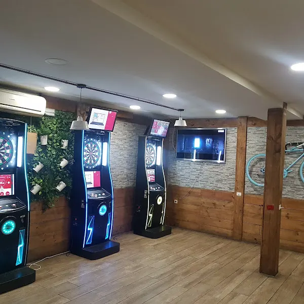 Cervecería La Facultad