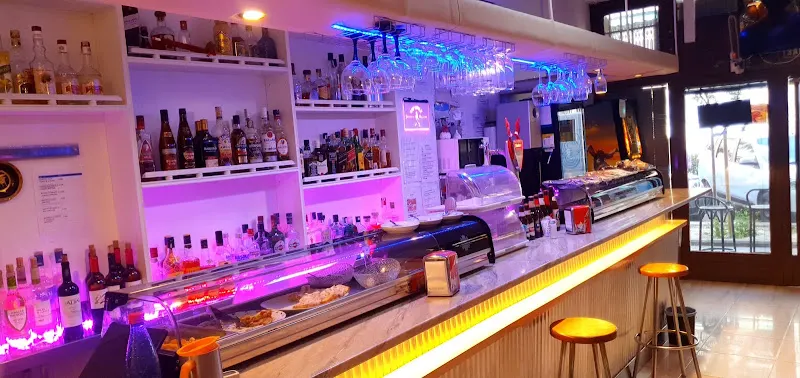BAR BALBI