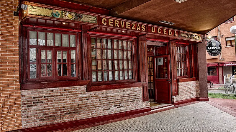 Cervezas Uceda - Cervecería en Madrid - foto 2