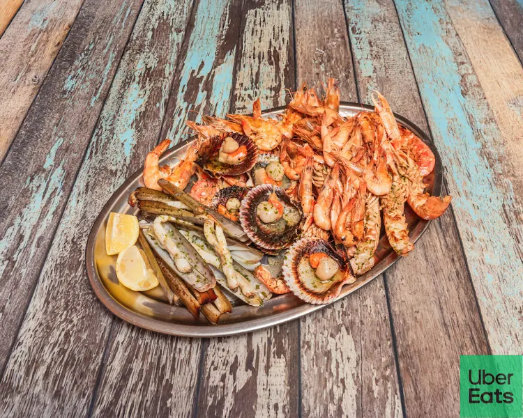 ARROCERIA Y MARISQUERIA CASA MIGUEL A DOMICILIO