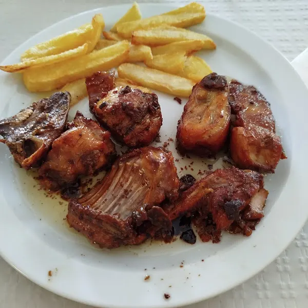 Restaurante El Buen Gusto