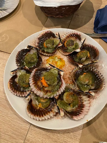 Restaurante Kiroga